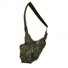 Marsupio monospalla Patton Marsupio monospalla Patton