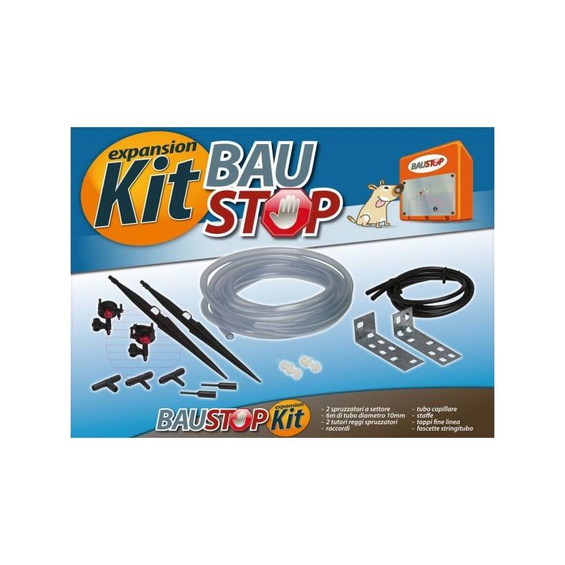 Baustop Dogtra - Kit Supplementare