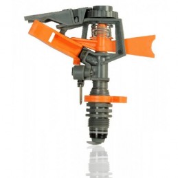 Spruzzatore in Plastica per Washdog Dogtra