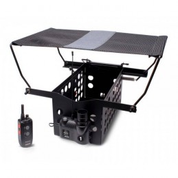 Lanciavolatili Dogtra RL Starna/Quaglia