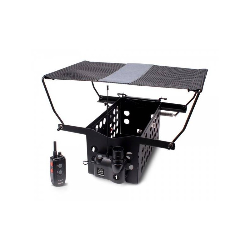 Lanciavolatili Dogtra RL Starna/Quaglia