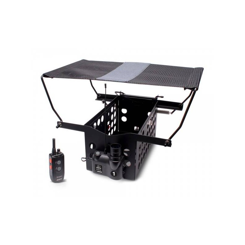 Lanciavolatili Dogtra GL Fagiano/Anatra