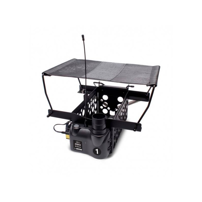 Lanciavolatili Dogtra RL - Gabbietta Aggiuntiva