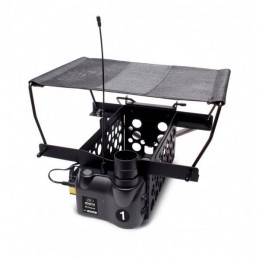 Lanciavolatili Dogtra GL - Gabbietta Aggiuntiva