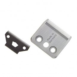 Tosatore - Testina Ricambio per Cani Moser 1400