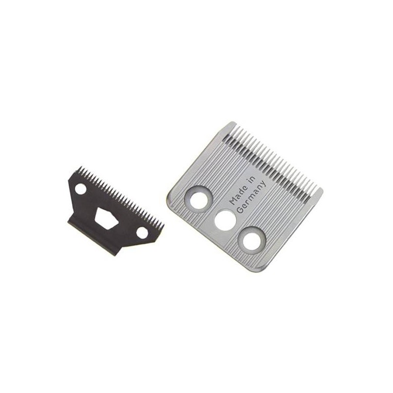 Tosatore - Testina Ricambio per Cani Moser 1400