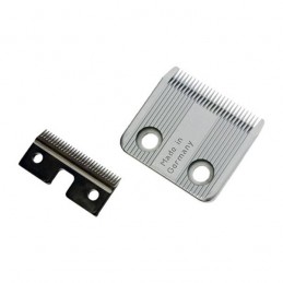 Tosatore - Testina Ricambio per Cani Moser 1230 REX