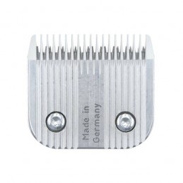 Tosatore - Testina Ricambio 3 mm per Cani Moser Max 45 50