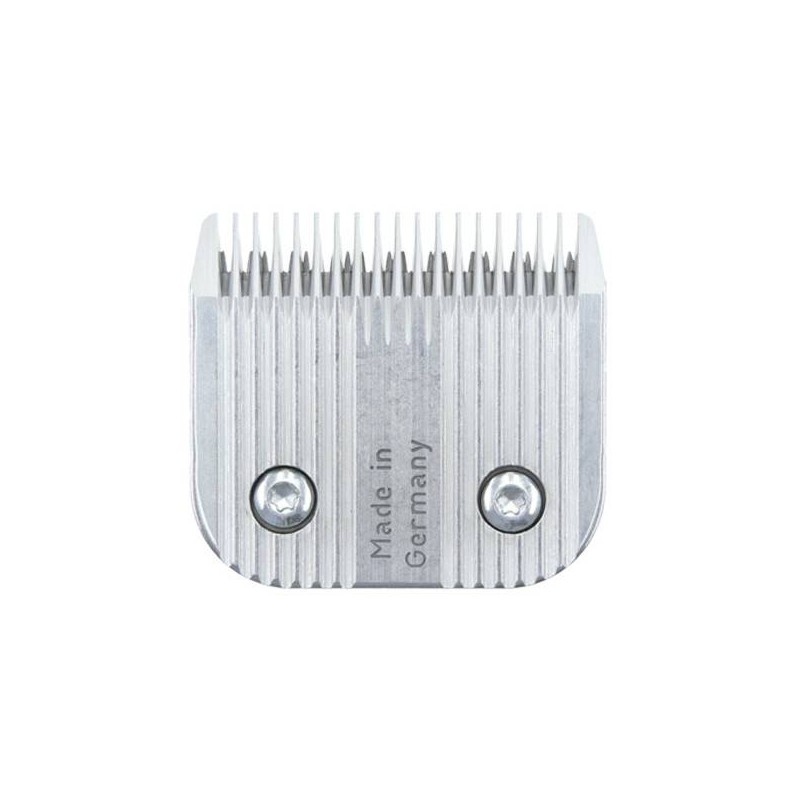 Tosatore - Testina Ricambio 3 mm per Cani Moser Max 45 50