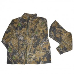 Giacca Patton sfoderata in cotone