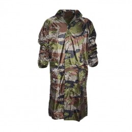 Impermeabile Patton in nylon