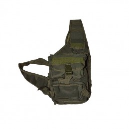 Borsa tracolla Patton