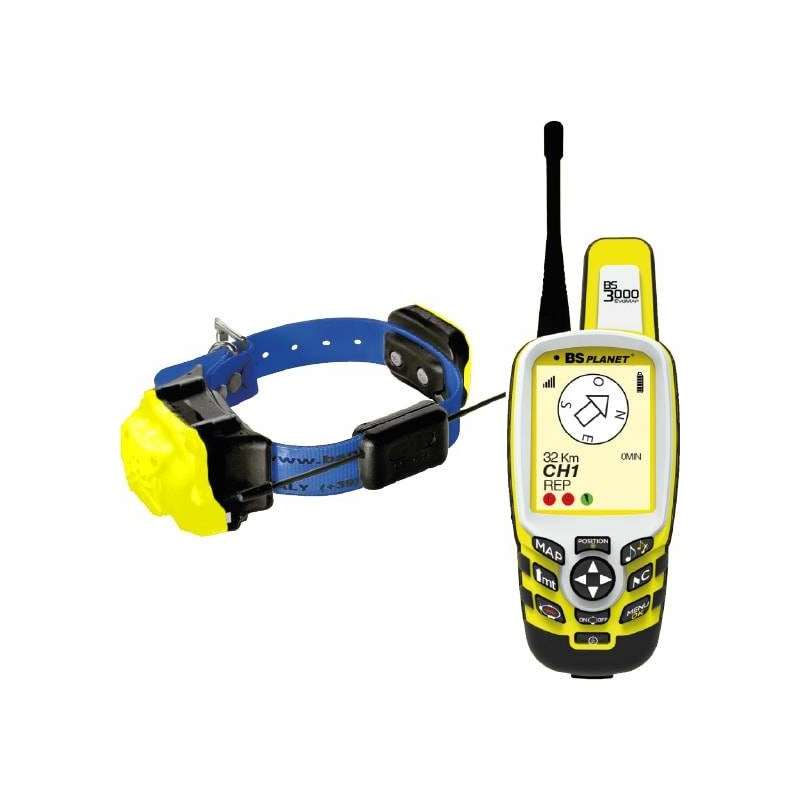 BS3602 KIT Plus & Strong BS3602 KIT Plus & Strong