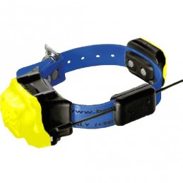 BS602 Radio Collare GPS + Beeper Plus & Strong