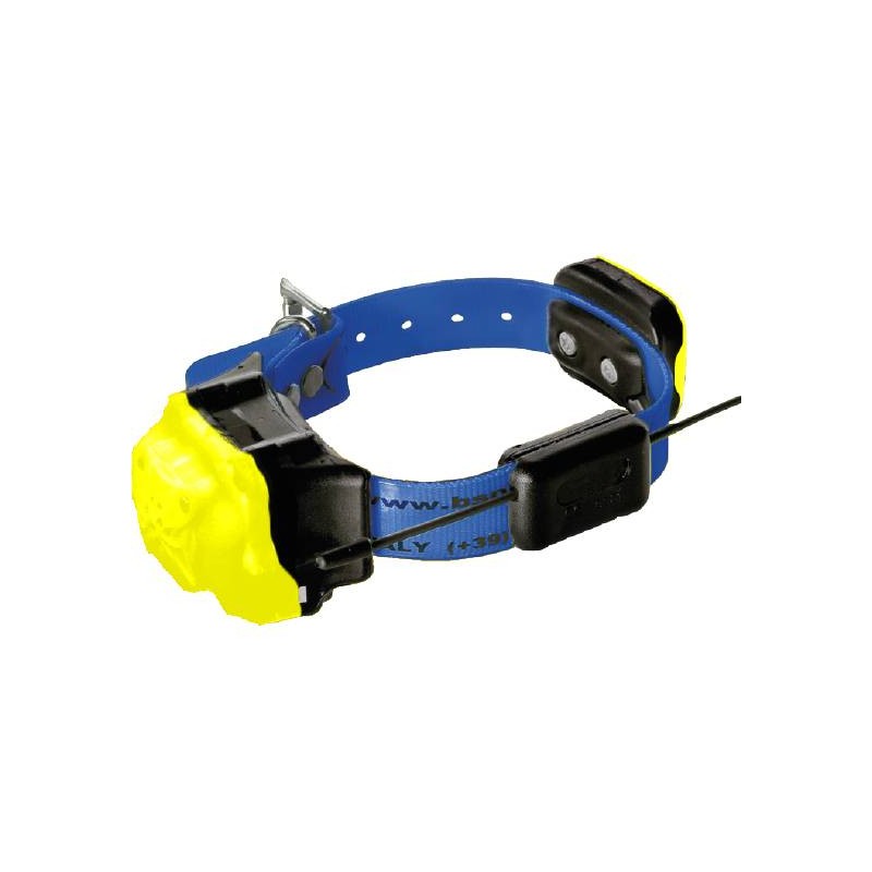 BS602 Radio Collare GPS + Beeper Plus & Strong