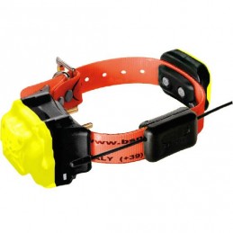 BS999 Radio Collare GPS + Beeper + Addestramento Plus & Strong