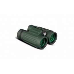 Binocolo Konus Emperor 10X42 verde 2336