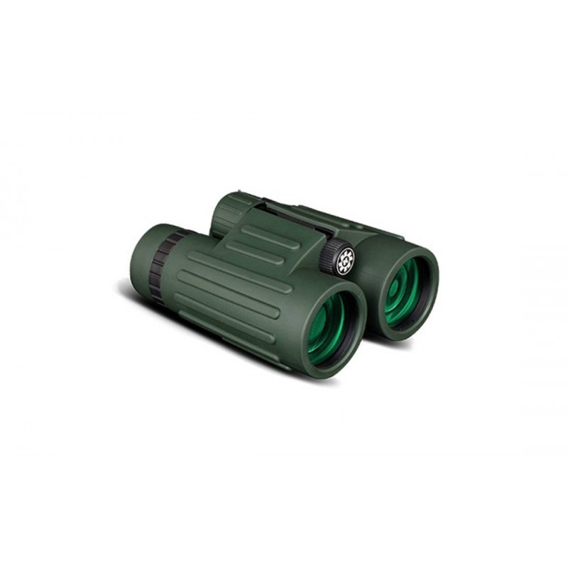 Binocolo Konus Emperor 10X42 verde 2336 Binocolo Konus Emperor 10X42 verde 2336