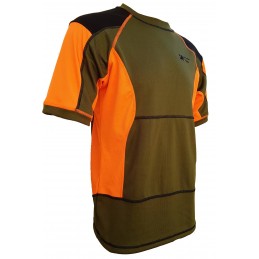 Maglietta SUPREME T-shirt tecnica