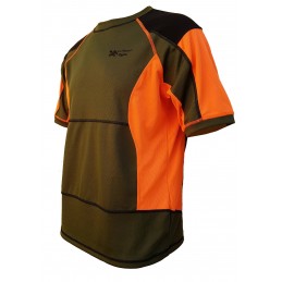 Maglietta SUPREME T-shirt tecnica