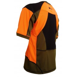 Maglietta SUPREME T-shirt tecnica