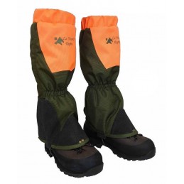 Ghette SUPREME antispine