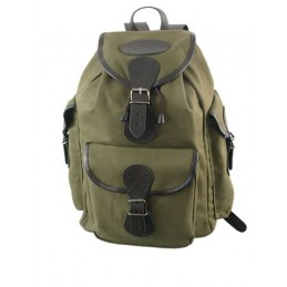 Zaino classico da caccia in tela small