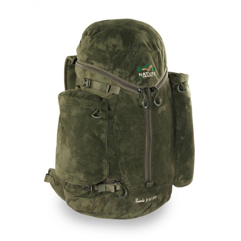 Zaino MARSUPIO SUEDE Y30 PF