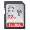 Scheda di memoria SD card 32 GB