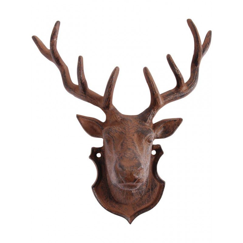 Appendiabiti cervo