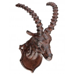 Appendiabiti stambecco