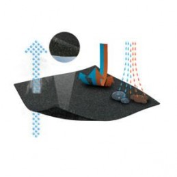 Giacca in loden Jagdhund Hochkogel