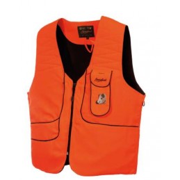 Gilet ad alta visibilità 735