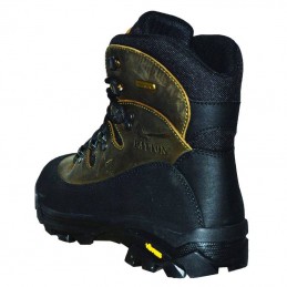 Scarpone Patton Scarpone Patton