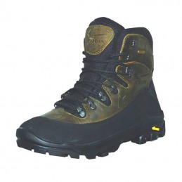 Scarpone Patton Scarpone Patton