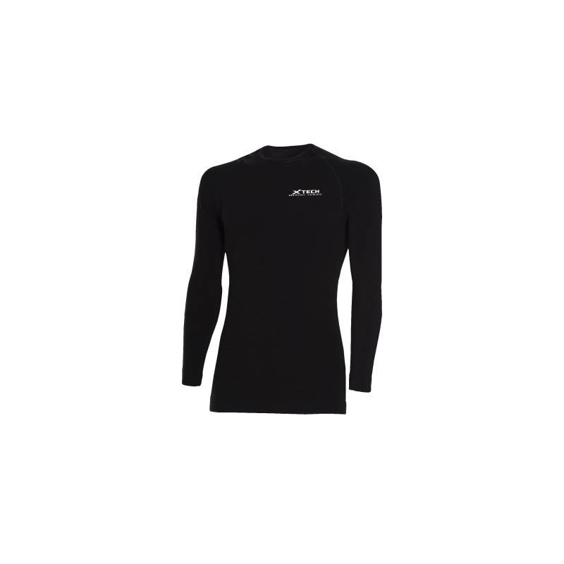 Maglia tecnica termica Merino XTECH
