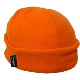 Berretto a cuffia in pile