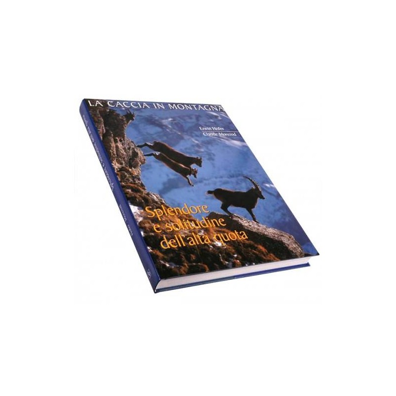 La caccia in montagna