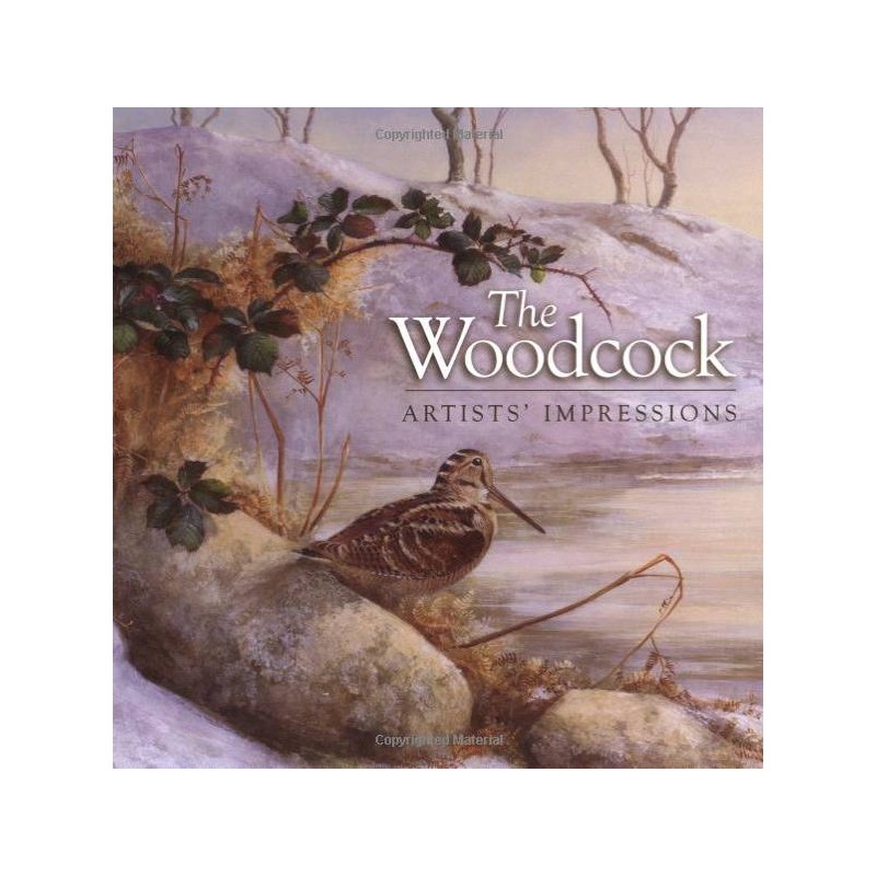 QGB:THE WOODCOCK