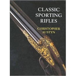 SPI CLASSIC SPORTING RIFLES AUSTYN