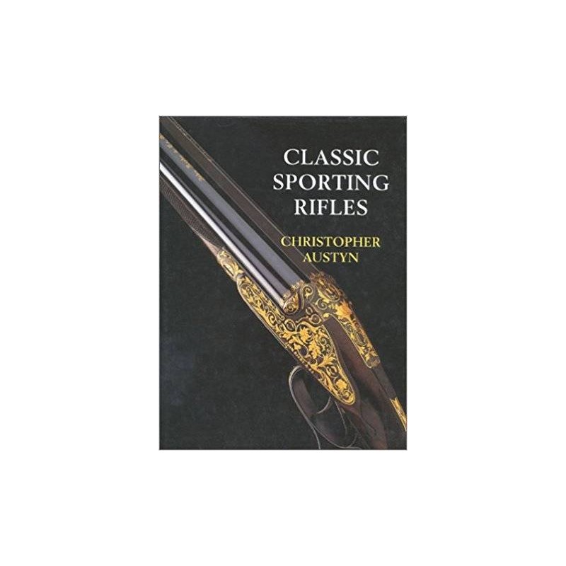 SPI CLASSIC SPORTING RIFLES AUSTYN
