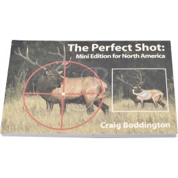 The perfect shot - Mini edition for North America (Inglese)