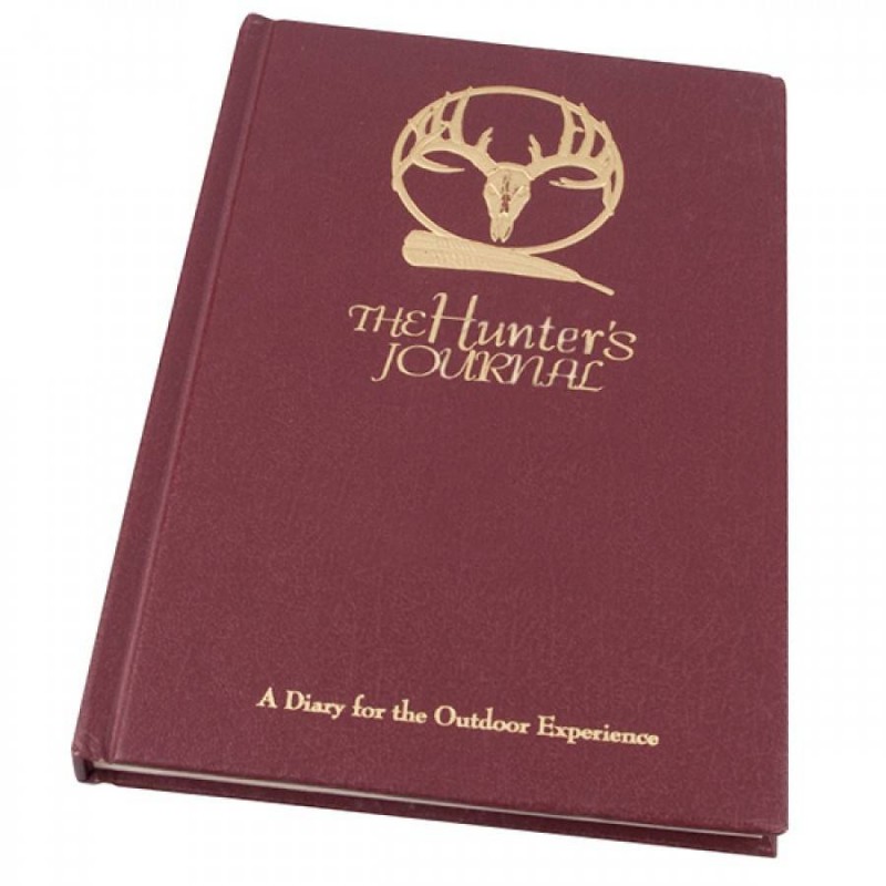 STOEGER THE HUNTER'S JOURNAL