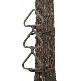 Gradini Summit Tree Steps Swift Step x 4