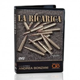 DVD LA RICARICA - PROF.BONZANI