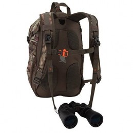 Zaino Timber Hawk BUCK SCRAPE REALTREE XTRA