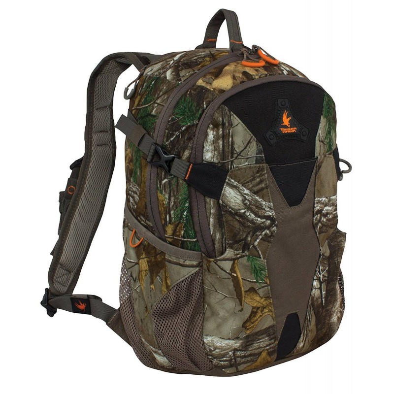 Zaino Timber Hawk BUCK SCRAPE REALTREE XTRA