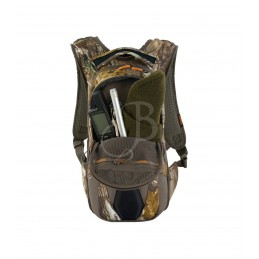 Zaino Timber Hawk BUCK SCRAPE REALTREE XTRA