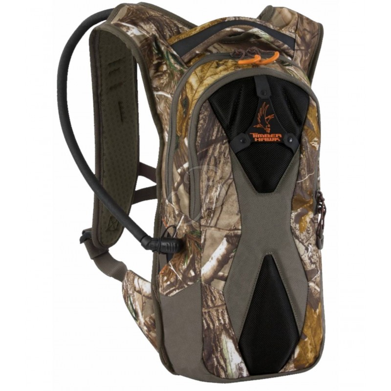 Zaino Timber Hawk BUCK SCRAPE REALTREE XTRA