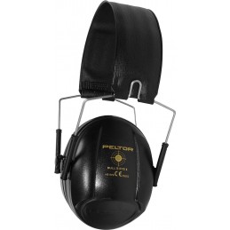 Cuffia Peltor antirumore Bulls Eye 1 Cuffia Peltor antirumore Bulls Eye 1
